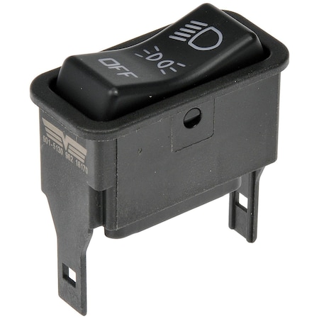 Dorman - Hd Solutions Headlight Switch 901-5130